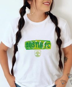 Austin FC Adidas Local Pop AEROREADY Shirt