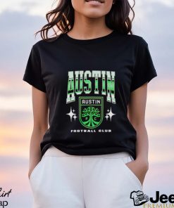 Austin FC Vintage shirt