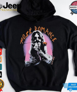 Austin Meade Rosé T shirts