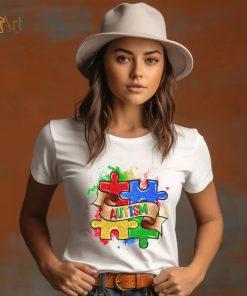 Autism Awareness shirt