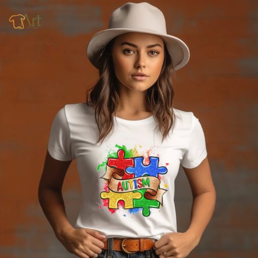 Autism Awareness shirt