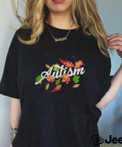 Autism Shirt