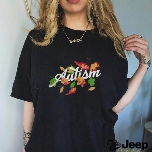 Autism Shirt