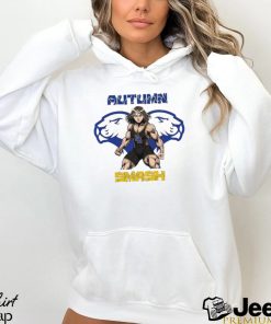 Autumn Smash shirt, hoodie, sweater and tank top