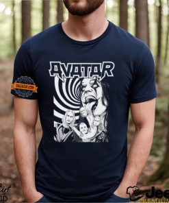 Avatar Tongue Twister Limited Shirt