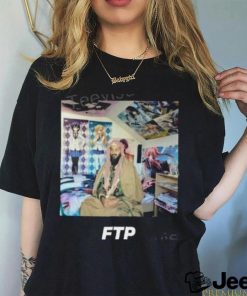 Average Ftp Shirts