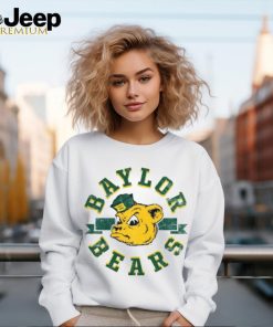 Awesome Baylor University Bears T Shirt