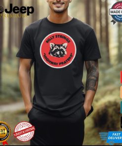 Awesome Imogene x willie x billy strings highway prayers raccoon shirt