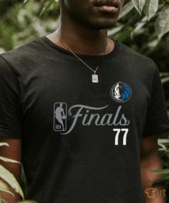 Awesome Luka Dončić Dallas Mavericks Fanatics 2024 NBA Finals Shirt