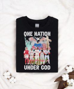 Awesome One Nation Under Cod Special Edition Shirt