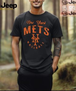 Awesome Royal New York Mets Baseball T Shirt