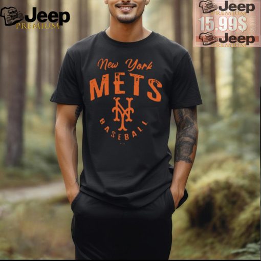 Awesome Royal New York Mets Baseball T Shirt