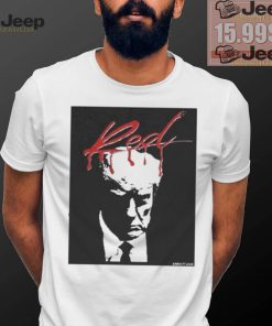 Awesome Whole lotta red Trump babbitt revived shirt