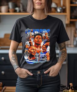 Awesome anthony Edwards Minnesota Timberwolves NBA basketball graphic shirt