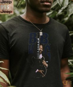 B.B. King 98 Tour T Shirt