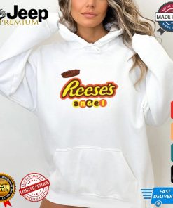 Angel Reese Reese’s Angel Shirt