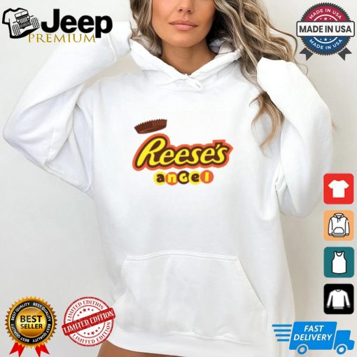 Angel Reese Reese’s Angel Shirt