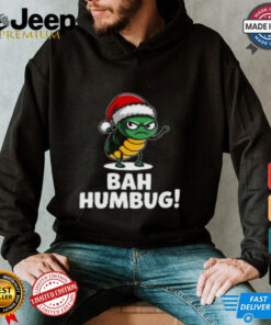 BAH HUMBUG T Shirt