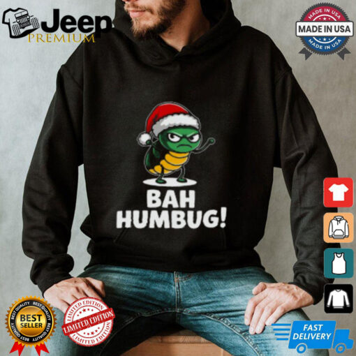 BAH HUMBUG T Shirt