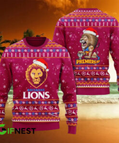 BBL Ugly Sweater