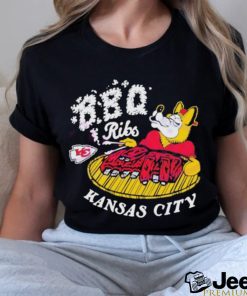 BBQ Ribs Kansas City 2024 shirt