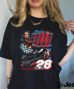 BOB SPARK PLUG HOLLY shirt