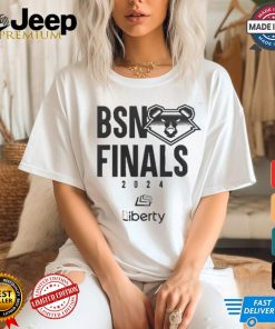 BSN Final 2024 Osos De Manati shirt