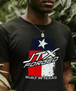 BUILT IN TEXAS T shirt