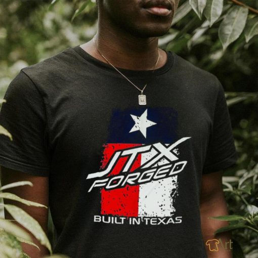 BUILT IN TEXAS T shirt