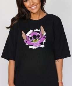 Baby Cute Stitch T Shirt