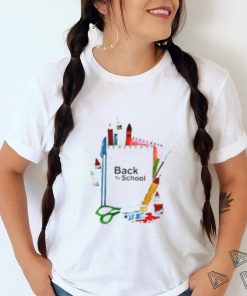 Back To School Element T Shirt