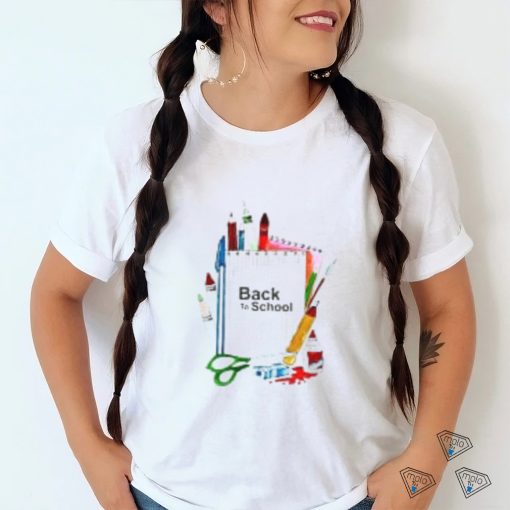 Back To School Element T Shirt