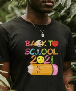 Back to school 2021 T Shirt