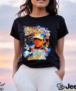 Back to the Future hey Doc vintage shirt