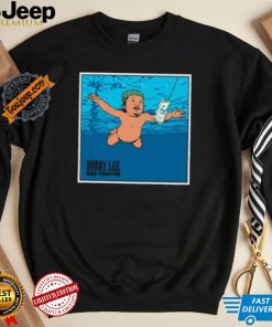 Bad Friends Podcast Nevermind Bobby Lee Bad Friends Shirt