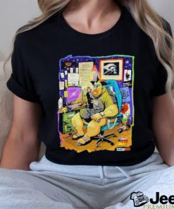 Bad Magic Productions Bad Magic Iykyk Shirt