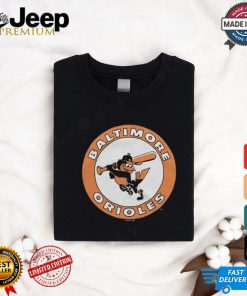 Baltimore Orioles '70 Lightweight shirt