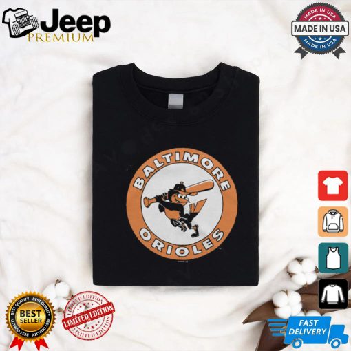 Baltimore Orioles ’70 Lightweight shirt