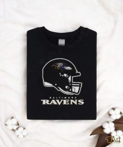 Baltimore Ravens MOJO Two Logo shirt