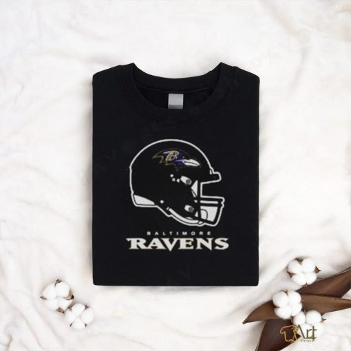 Baltimore Ravens MOJO Two Logo shirt