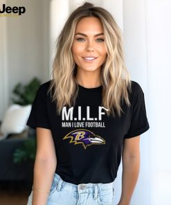 Buffalo Bills MILF man I love football shirt, hoodie, sweater, longsleeve  and V-neck T-shirt