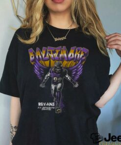 Baltimore revans super bowl champs shirt