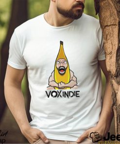 Banana rage shirt