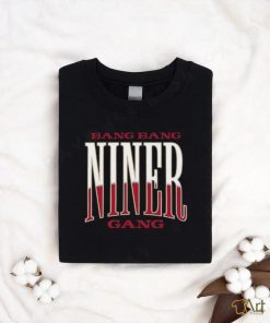 Bang Bang SF Shirt
