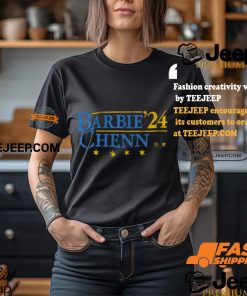 Barbie Chhenn 24 Shirt