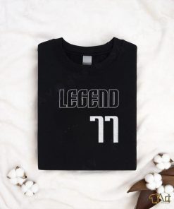 Barstool Sports LEGEND 77 Shirt