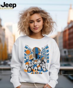 Barstool Sports Store New York City Bing Bong T Shirt