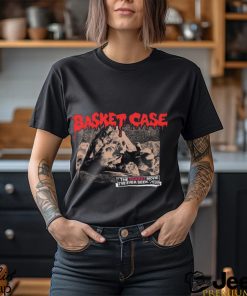 Basket Case The Sickest Movie Shirt