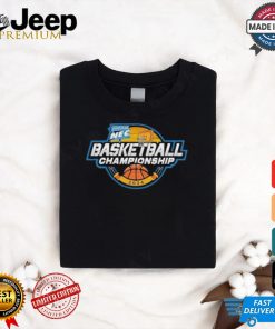 Basketball Championship Tournament Northeast Conference Men’s 2024 Shirt