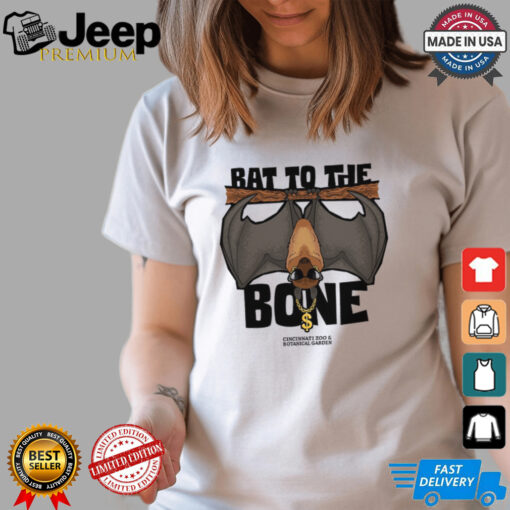 Bat to the Bone Shirt